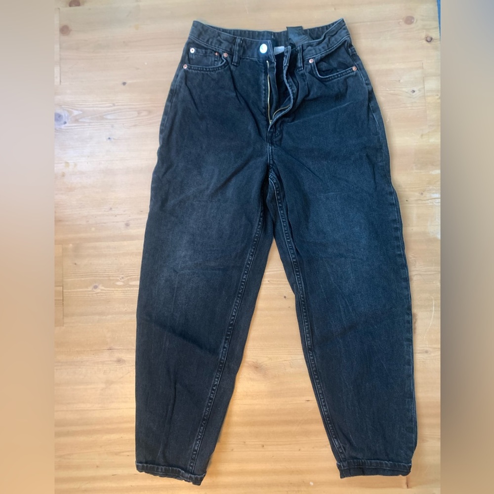 90’s Balloon Leg Jeans